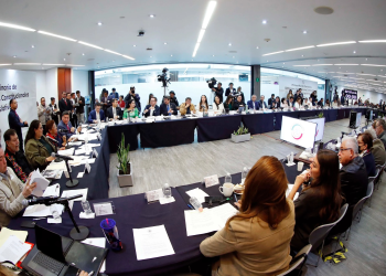 Senado aprobará reforma a la legislación laboral próximo martes; promulgarán nuevo día inhábil