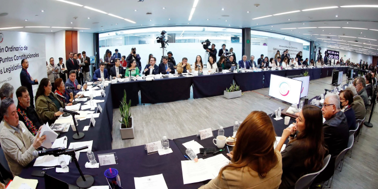 Senado aprobará reforma a la legislación laboral próximo martes; promulgarán nuevo día inhábil