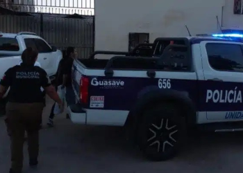 Desaparecida por 5 años: Ali estaba en situación de calle ¡Caminando llegó desde Sonora a Guasave!