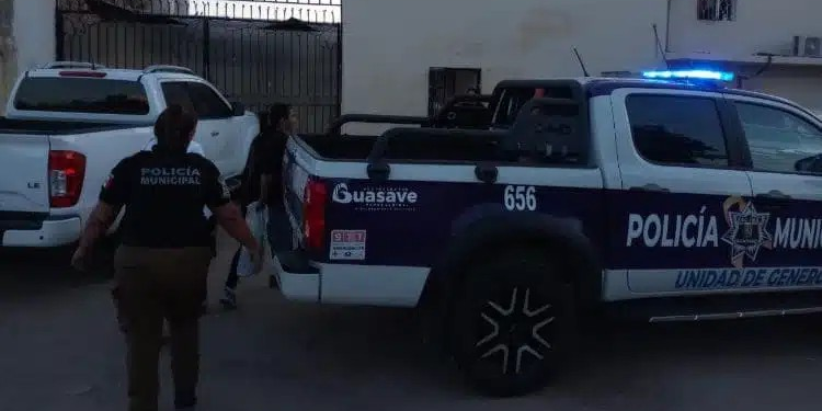 Desaparecida por 5 años: Ali estaba en situación de calle ¡Caminando llegó desde Sonora a Guasave!