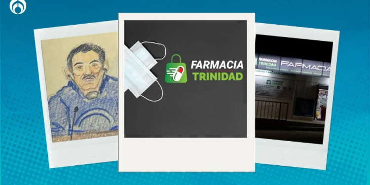 Esta es la farmacia que ‘El Mayo’ usaba para lavar dinero en Sonora