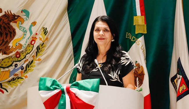 Presenta diputada Ernestina Castro iniciativa para prevenir la acumulación de basura en lugares prohibidos