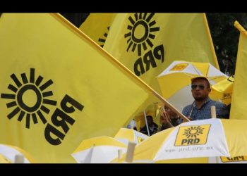 Se extingue el Sol Azteca: arranca formalmente la desaparición del PRD