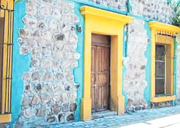 El Fuerte, cuna de la República con la instalación del Congreso Constituyente