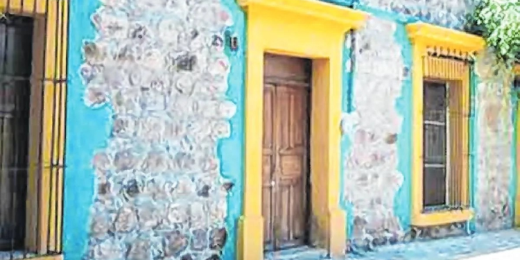 El Fuerte, cuna de la República con la instalación del Congreso Constituyente