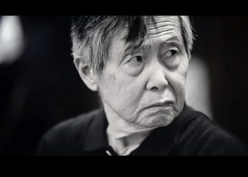 Alberto Fujimori falleció a los 86 años en su vivienda de San Borja