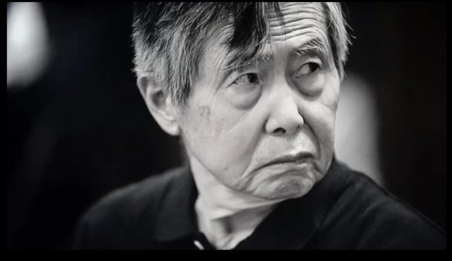 Alberto Fujimori falleció a los 86 años en su vivienda de San Borja
