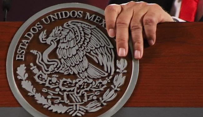Han sido sancionados 15 mil 461 funcionarios del gobierno federal: AMLO