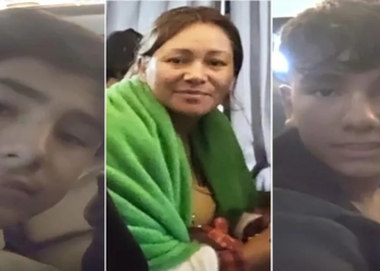 Buscan a Familia Colombiana Desaparecida en Sonora