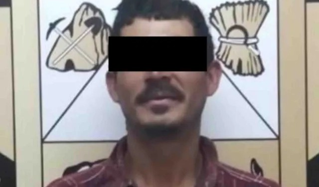 Hombre Amenaza con Quemar Viva a su Mamá para Quitarle su Casa