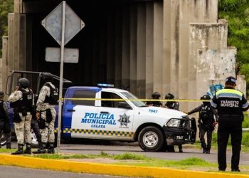 Narcotráfico y violencia en Guanajuato, a causa de alianza PAN con El Yunque: SSPC