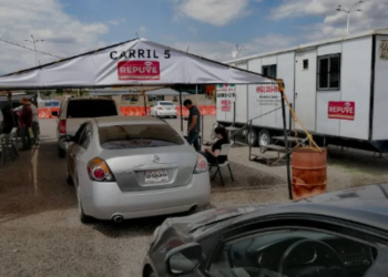 Último para legalizar autos chocolate en Sonora; esperan nuevo decreto en gobierno de Sheinbaum