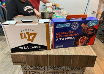 ¿Quién es mejor en Carne Asada, Sonora o Nuevo León?