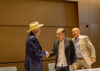 Destacan colaboración entre México y Estados Unidos en seguridad y extradiciones