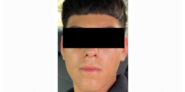 Detienen a sospechoso por masacre en fiesta de 15 años en Cajeme