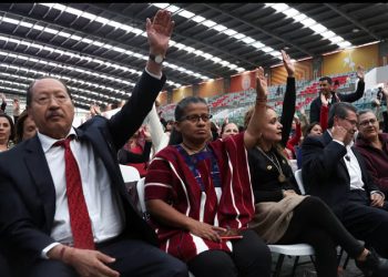 Indemnizaciones a jueces y permiso para que puedan litigar tras dejar el cargo: los cambios a la reforma judicial