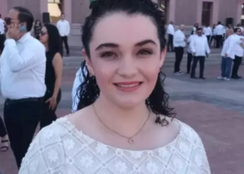 Cifra de niños migrantes es del 14 por ciento en Sonora : Bernardeth Ruiz