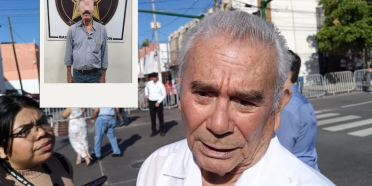 Posponen audiencia de Hilario ‘N’, asesino de una mujer el año pasado en Sonora