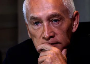 Jorge Ramos  sale de Univisión