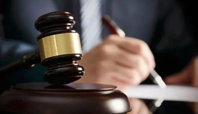 Juez concede cuarta suspensión que ordena frenar reforma judicial