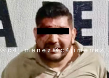 Detienen en CDMX a expolicía que habría trabajado para el Cártel de Sinaloa en Sonora