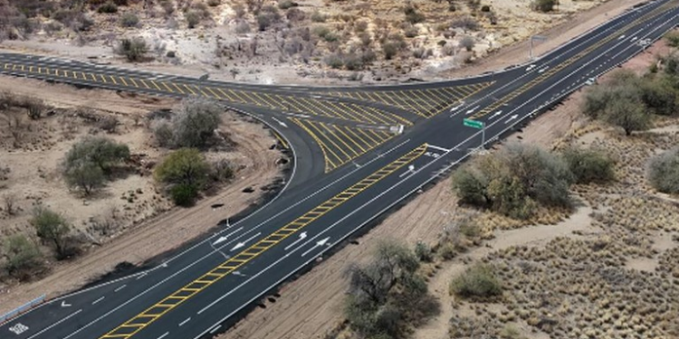 ¿Más cerca del mar? Modernización de carretera Guaymas-Chihuahua detonará turismo