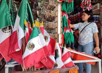 Fiestas patrias 2024: esperan comerciantes de Sonora aumento de ventas por festividades
