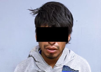 Detienen a un hombre por intentar secuestrar a una bebé en Hermosillo