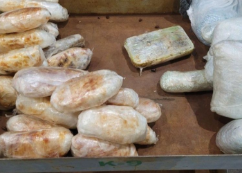 En Arizona, detienen a migrante venezolano por tráfico de drogas