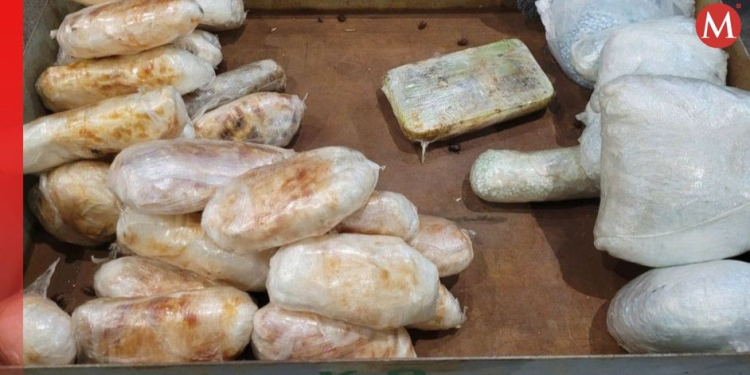 En Arizona, detienen a migrante venezolano por tráfico de drogas