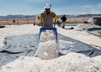 Cámara de Comercio de China perfila a México como socio estratégico en Latinoamérica