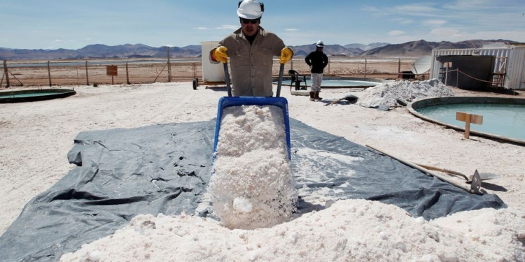 Cámara de Comercio de China perfila a México como socio estratégico en Latinoamérica