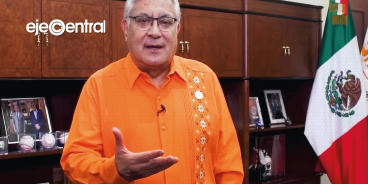 “La educación no admite improvisaciones”: Cepeda Salas