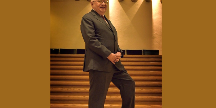 A los empresarios mexicanos les interesa invertir en trenes, puertos y litio en Perú