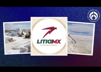 ¿Y el litio de México? Así avanza la extracción del ‘oro blanco’, según el gobierno