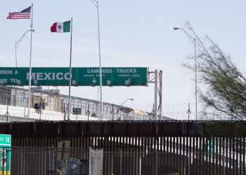 Advierten del peligro de esta zona fronteriza con Estados Unidos: denuncian desaparición de mexicanos