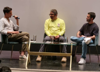 Un documental retrata la búsqueda de migrantes perdidos en el desierto de Sonora