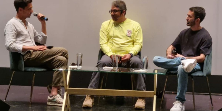 Un documental retrata la búsqueda de migrantes perdidos en el desierto de Sonora