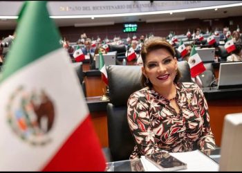 A partir de hoy el Poder Judicial será bastión del pueblo: Lorenia Valles