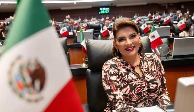 A partir de hoy el Poder Judicial será bastión del pueblo: Lorenia Valles