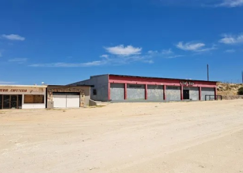 Muchos residentes de Sasabe siguen desplazados en México y Estados Unidos.