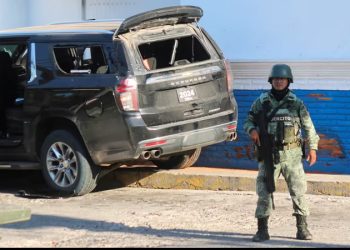 Suman nueve muertos, ocho heridos y 14 privaciones de la libertad por violencia en Culiacán y Eldorado