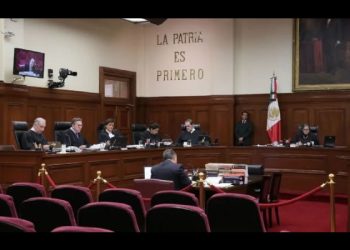 Nepotismo en la 4T: éstos son los funcionarios que acomodaron a hijos y familiares en la Corte