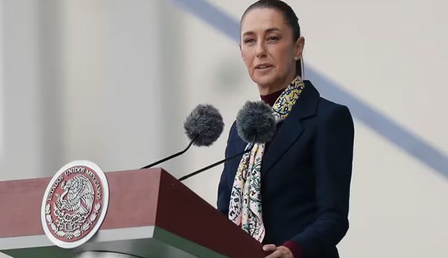 Claudia Sheinbaum anuncia nuevos nombramientos para su sexenio; Profeco, Infonavit y Conagua están en la lista