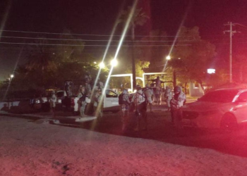 Enfrentamiento entre células de ‘Los Chapitos’ y ‘Los Mayitos’ en Sonora deja cinco muertos