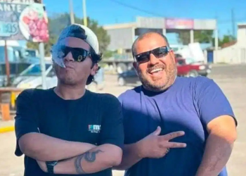 Localizan sin vida a jóvenes guasavenses desaparecidos en Sonora