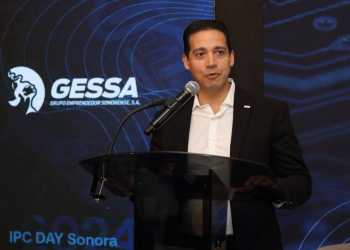 Éxito del “IPC DAY SONORA” 2024