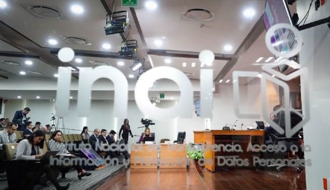 Relatoras de la ONU instan al gobierno a “reconsiderar” la desaparición del INAI