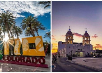 Esta es la ciudad más calurosa de Sonora, según la Inteligencia Artificial