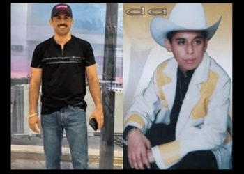 Ejecutan a balazos a “El Pancholín” en Guadalajara, ex estrella infantil de la música regional de Sonora